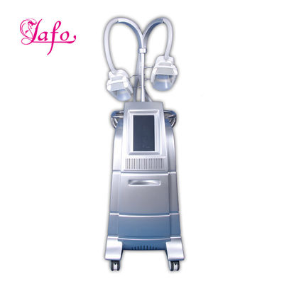 Máquina de belleza de grasa cryo profesional para adelgazar grasa equipo cryo para bajar de peso LF-207B