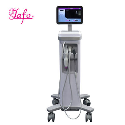 Mejor Máquina de Rejuvenecimiento de la Piel Thermagic Flx rf para el endurecimiento de la Piel / eliminación de arrugas faciales