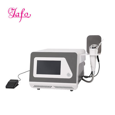 LF-515 Nueva tecnología 3 en 1 RF Microneedling Radiofrecuencia RF fraccionada Antirrugas