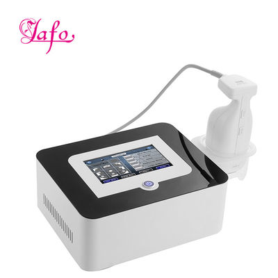 LF-419 portátil HIFU equipo de salón de belleza liposónico / máquina de adelgazamiento por ultrasonido