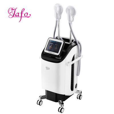 LF-445 2020 nueva tecnología máquina de alta intensidad de construcción de músculo y forma del cuerpo máquina para clínica, salón
