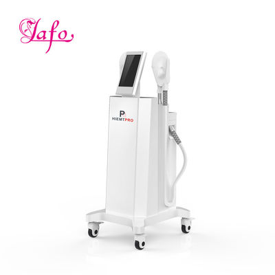 LF-446 Mejor Tecnología Máquina de Entrenamiento Muscular de Alta Intensidad Electromagnética para la Forma del Cuerpo
