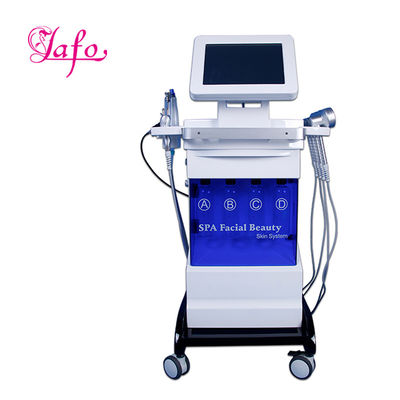 La máquina de microdermoabrasión de cuidado facial multifunción más vendida