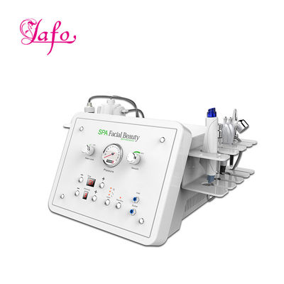 precio de fábrica hidrodermoabrasión / máquina de microdermoabrasión / peeling hidráulico