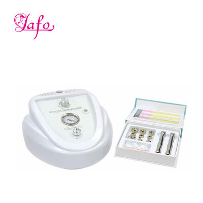 LF-713 para el cuidado de la piel máquina de dermoabrasión de diamantes máquina de peeling de diamantes